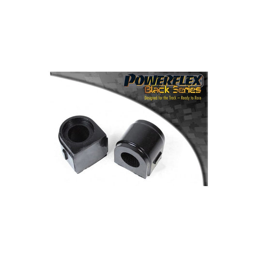 Powerflex PFR5-4013-22.9BLK BMW F80 F82 F83 Rear Anti-Roll Bar Bush (Inc. M3 & M4) | ML Performance UK Car Parts