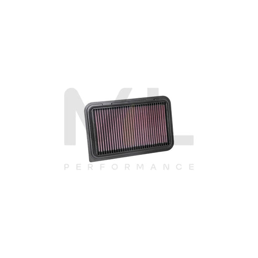 K&N 33-3126 Replacement Air Filter | ML Car Parts UK | ML Performance