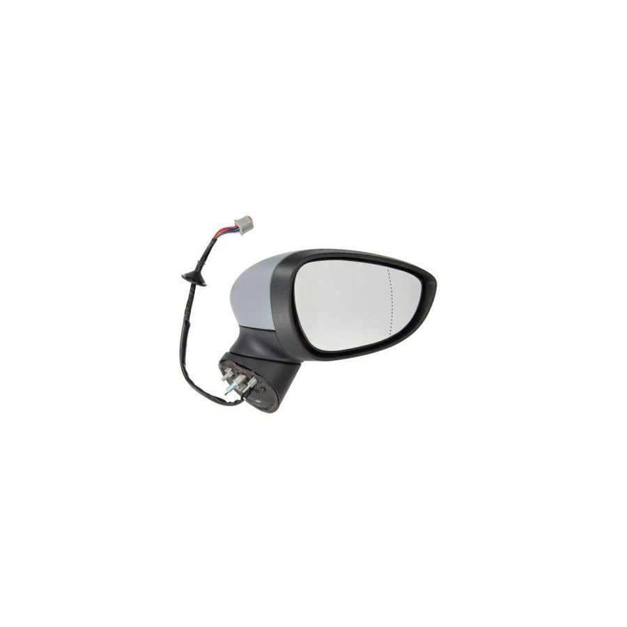Blic 5402-04-0304592P Wing Mirror For Ford Fiesta Mk6 Hatchback (Ja8, Jr8)