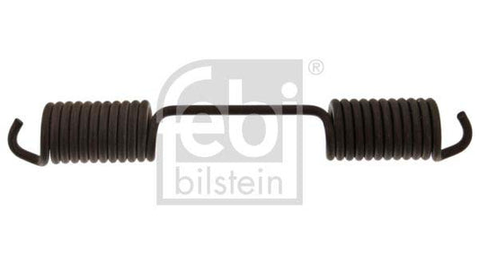 Febi Bilstein 04817 Spring, Brake Shoe | ML Performance UK Car Parts