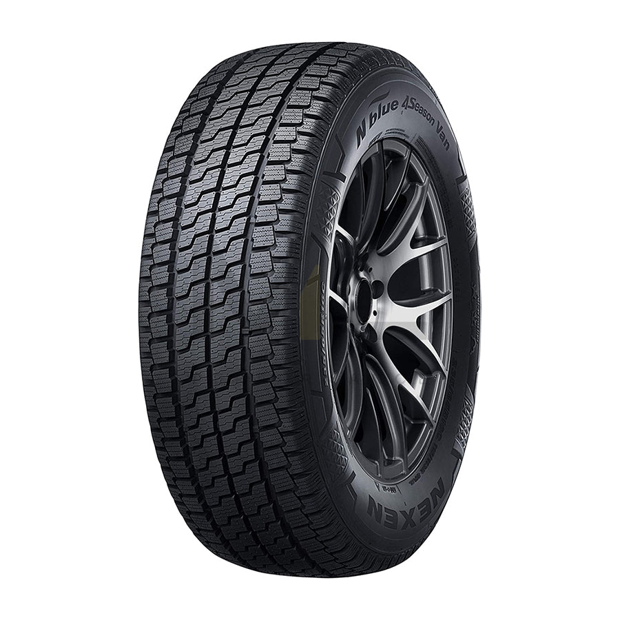 Nexen N Blue 4 Season 175/65 R13 80T All-season Tyre | ML Performance UK Car Parts