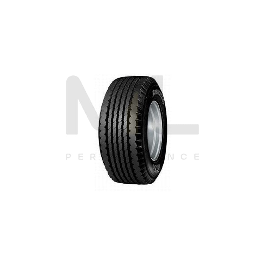 Bridgestone R164 385/65 R22.5 160K All Season Truck Tyre | ML Performance UK Car Parts