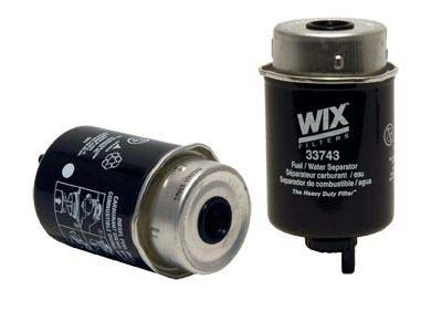 WIX Filters 33380 Fuel Filter