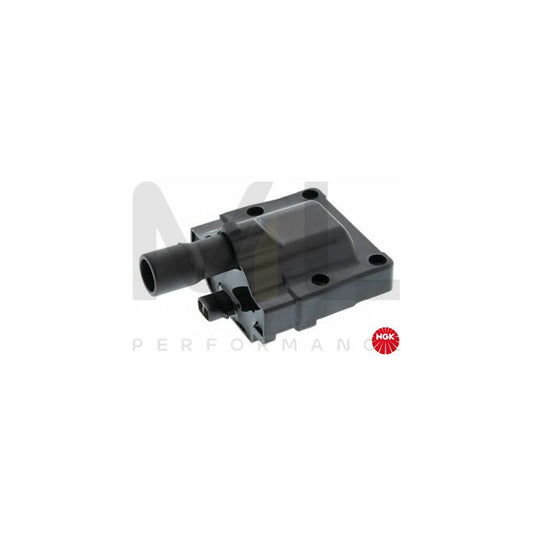 NGK Ignition Coil U1091 (NGK 48363) Distributor Coil | ML Car Parts UK | ML Performance