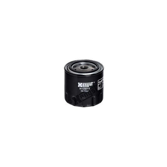 Hengst Filter H10W15 Oil Filter