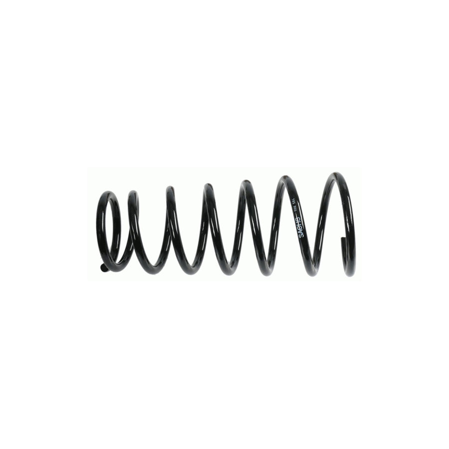Sachs 996 584 Coil Spring For Daihatsu Gran Move (G3)