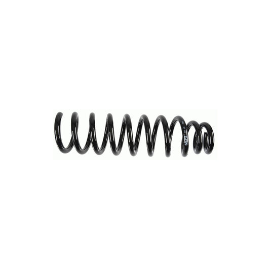 Sachs 993 096 Coil Spring For VW Touareg I (7La, 7L6, 7L7)