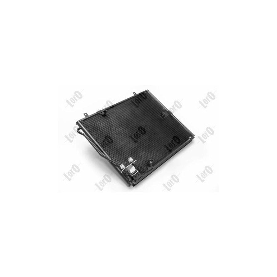 Abakus 0230160004 Air Conditioning Condenser For Jeep Wrangler Ii Off-Road Cabrio (Tj) | ML Performance UK