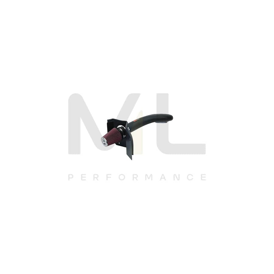 K&N 57-1509-1 Performance Air Intake System | ML Car Parts UK | ML Performance