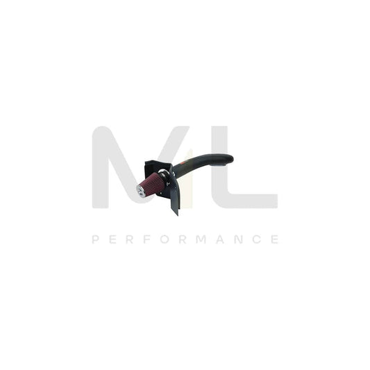 K&N 57-1509-1 Performance Air Intake System | ML Car Parts UK | ML Performance