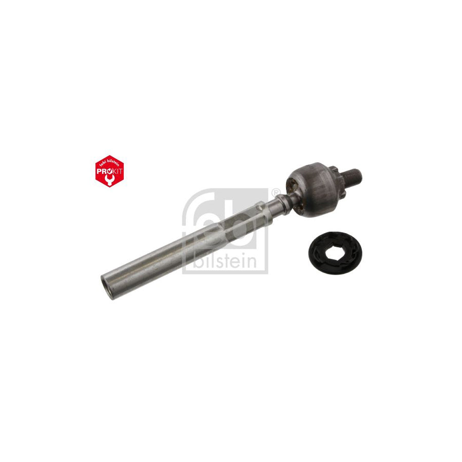Febi Bilstein 17609 Inner Tie Rod For Peugeot 405