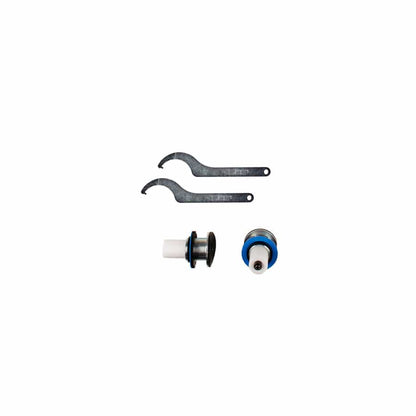 Bilstein 47-237308 RENAULT Megane B14 PSS Coilover 2 | ML Performance UK Car Parts