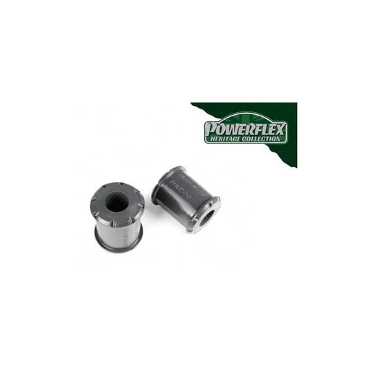 Powerflex PFR57-713-21H Porsche 928 Rear Anti Roll Bar Bush 21mm | ML Performance UK Car Parts