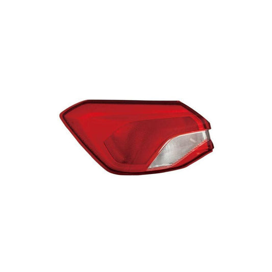 Abakus 43119AYLUE Rear Light For Ford Focus Mk4 Hatchback (Hn) | ML Performance UK