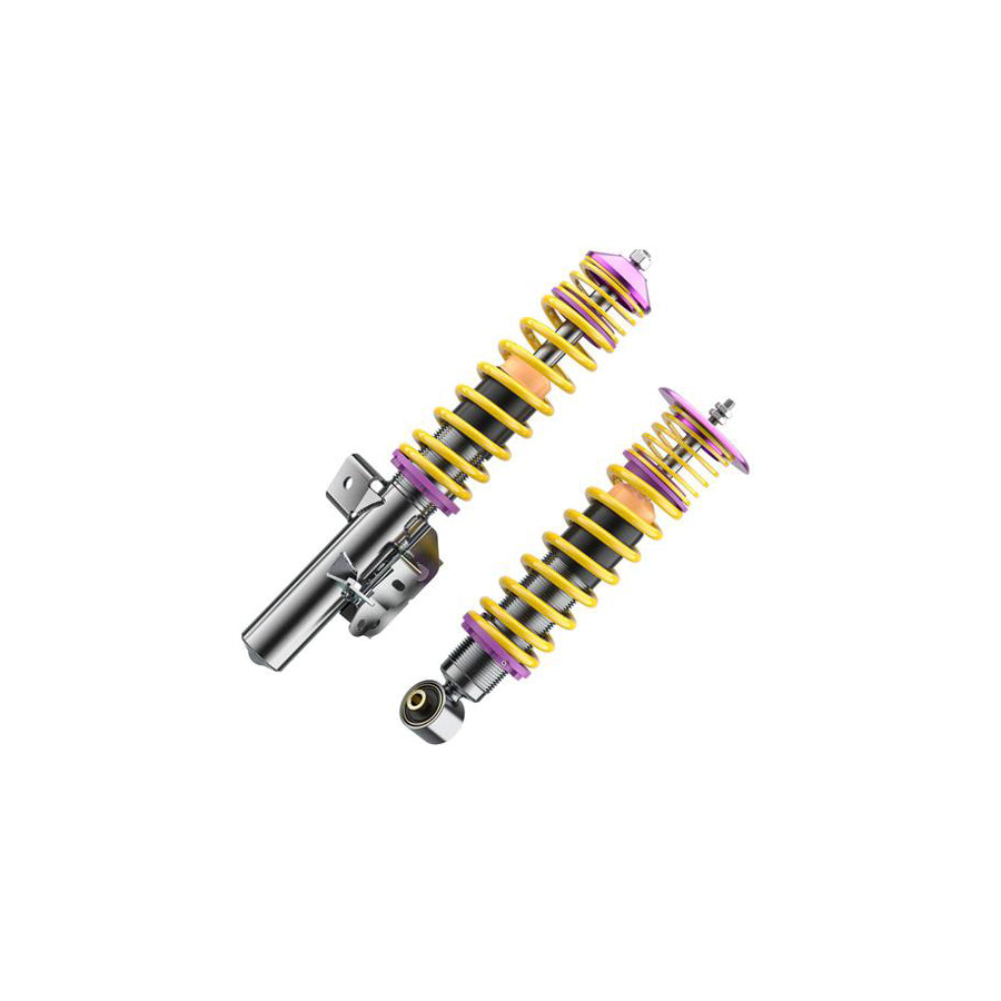 KW 10258004 Scion Subaru Toyota Variant 1 Coilover Kit (FR-S, BRZ, GR86 & GT86) 2  | ML Performance UK Car Parts