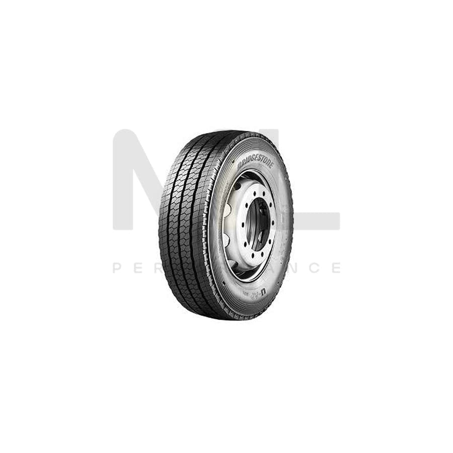 Bridgestone U-AP 001 275/70 R22.5 150/148J All Season Truck Tyre | ML Performance UK Car Parts
