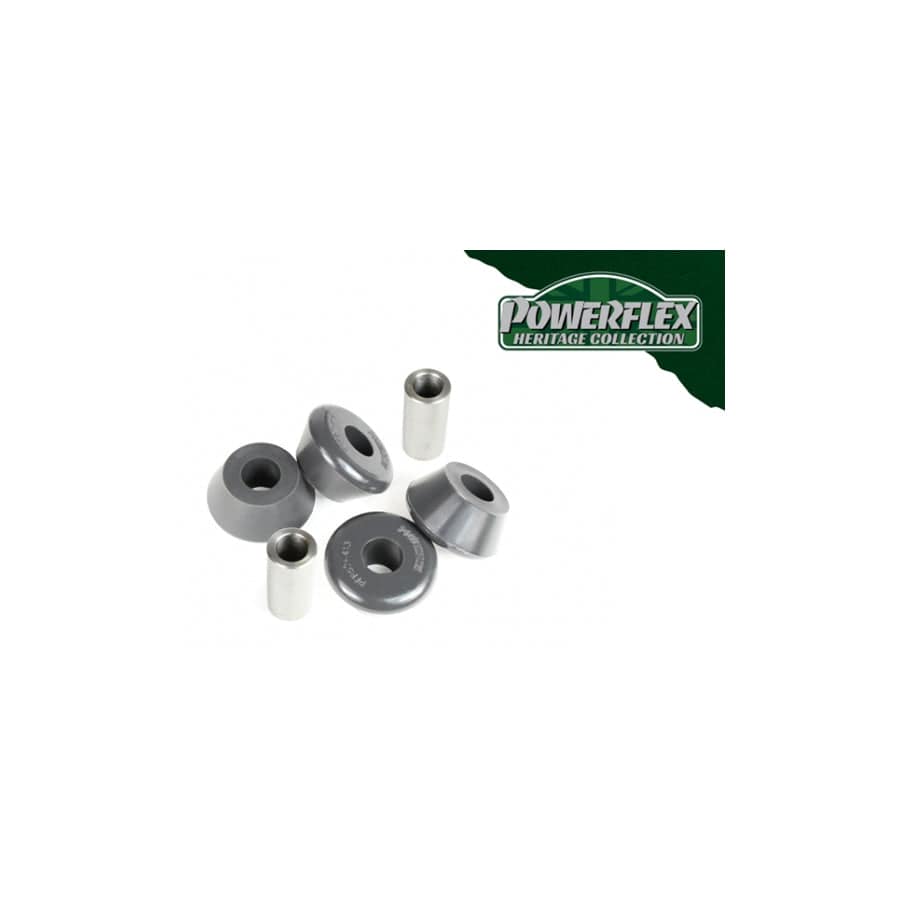 Powerflex PFR57-413H Porsche Rear Shock Upper Mounting Bush (Inc. 911 Classic & 912) | ML Performance UK Car Parts