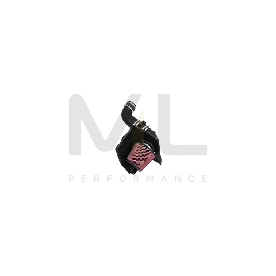 K&N 63-3087 Performance Air Intake System | ML Car Parts UK | ML Performance