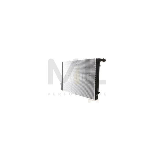 MAHLE ORIGINAL CR 1395 000S Engine radiator Brazed cooling fins, Automatic Transmission | ML Performance Car Parts