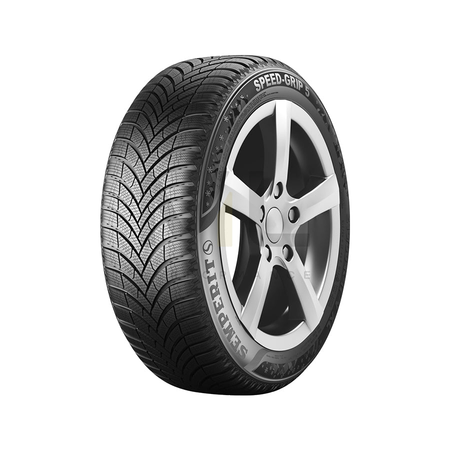 Semperit Speed Grip 5 XL FR M+S 3PMSF TL 215/55 R17 98V Winter Tyre | ML Performance UK Car Parts