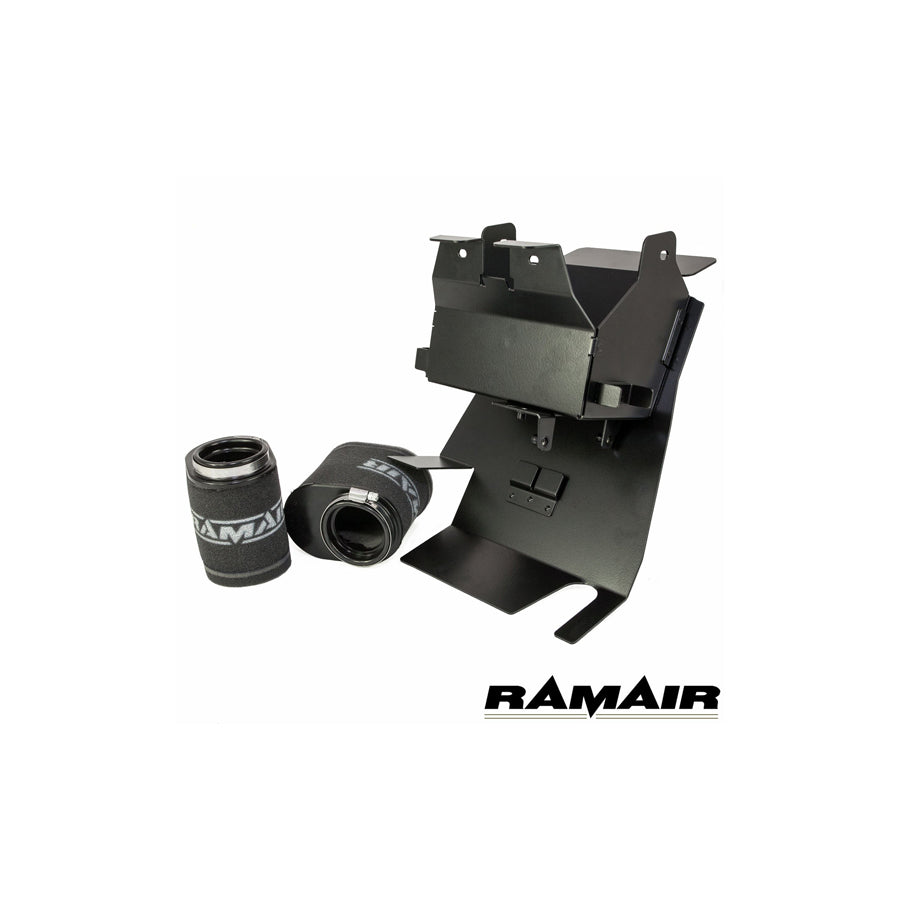 RAMAIR TR-100 TRIUMPH INTAKE KITS | ML Performance UK Car Parts