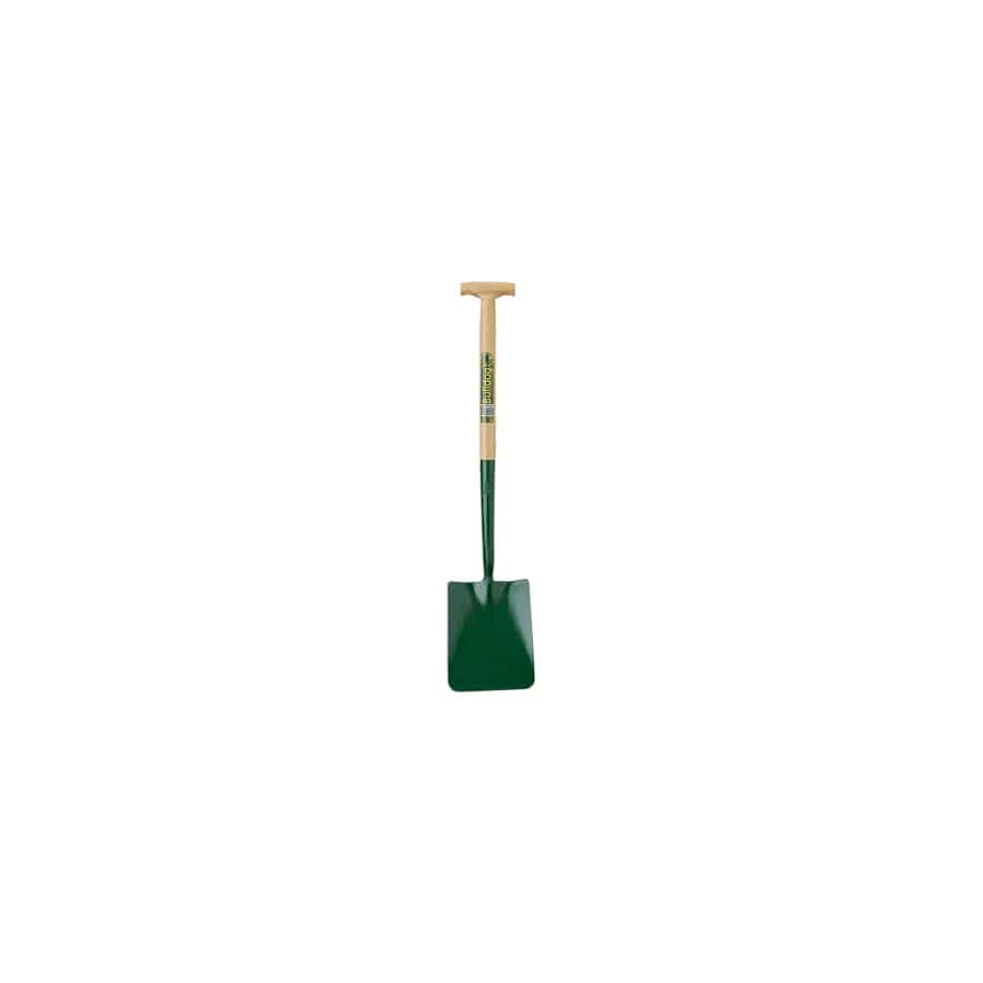Bulldog BUL5202000T 000 Square Mouth Shovel T 5202/03/281/0 | ML Performance UK