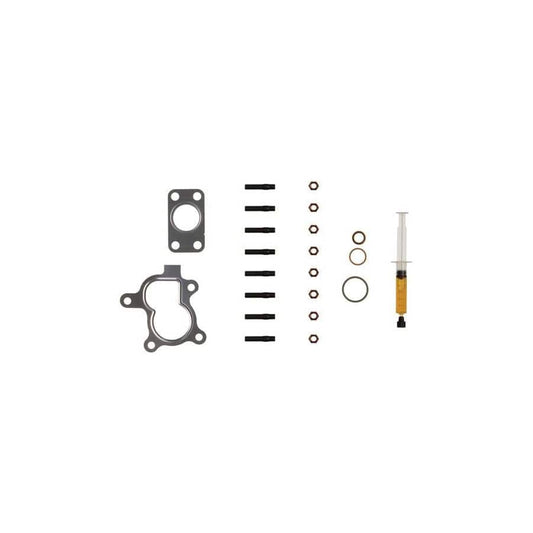 Alanko 10920489 Mounting Kit, Charger | ML Performance UK