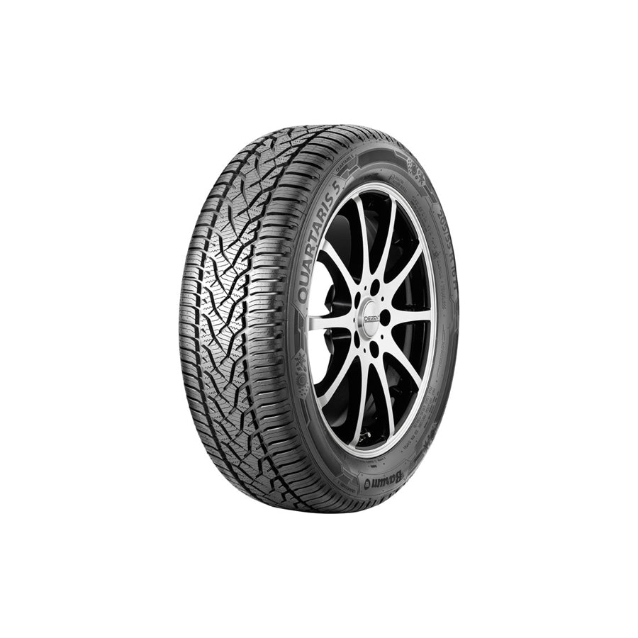 Barum Quartaris 5 215/50 R17 95W All Season Tyres