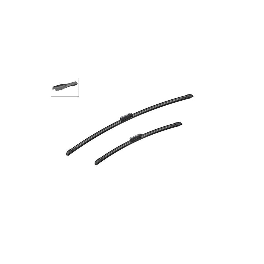 Bosch 3 397 014 356 Wiper Blade | ML Performance UK Car Parts