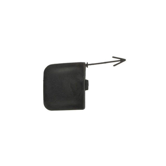 Blic 5513-00-9547970P Bumper Cover, Towing Device