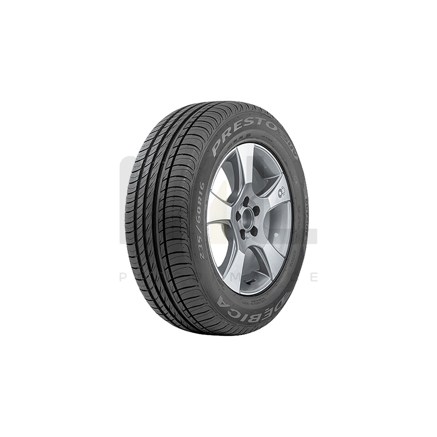Debica Presto SUV 235/60 R16 100H SUV Summer Tyre | ML Performance UK Car Parts