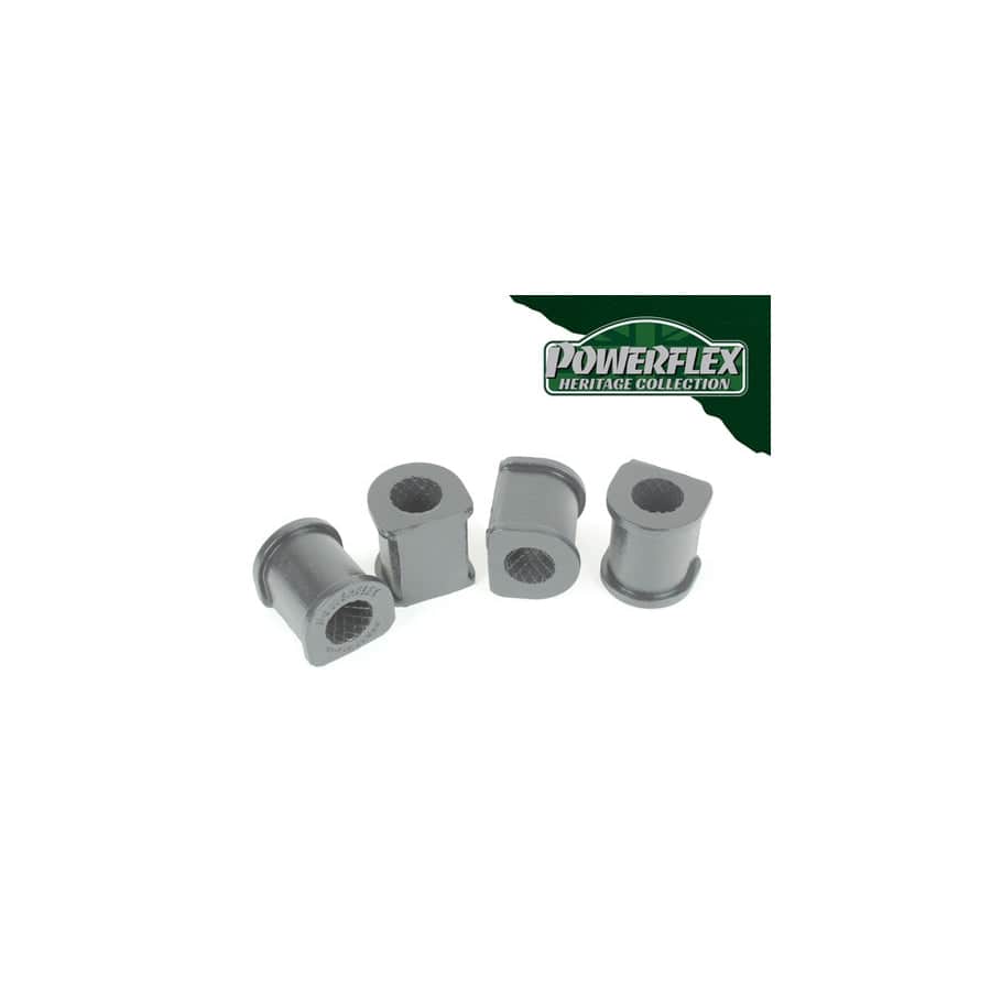 Powerflex PFR57-412-18H Porsche 911 Classic Rear Anti Roll Bar Bush 18mm | ML Performance UK Car Parts