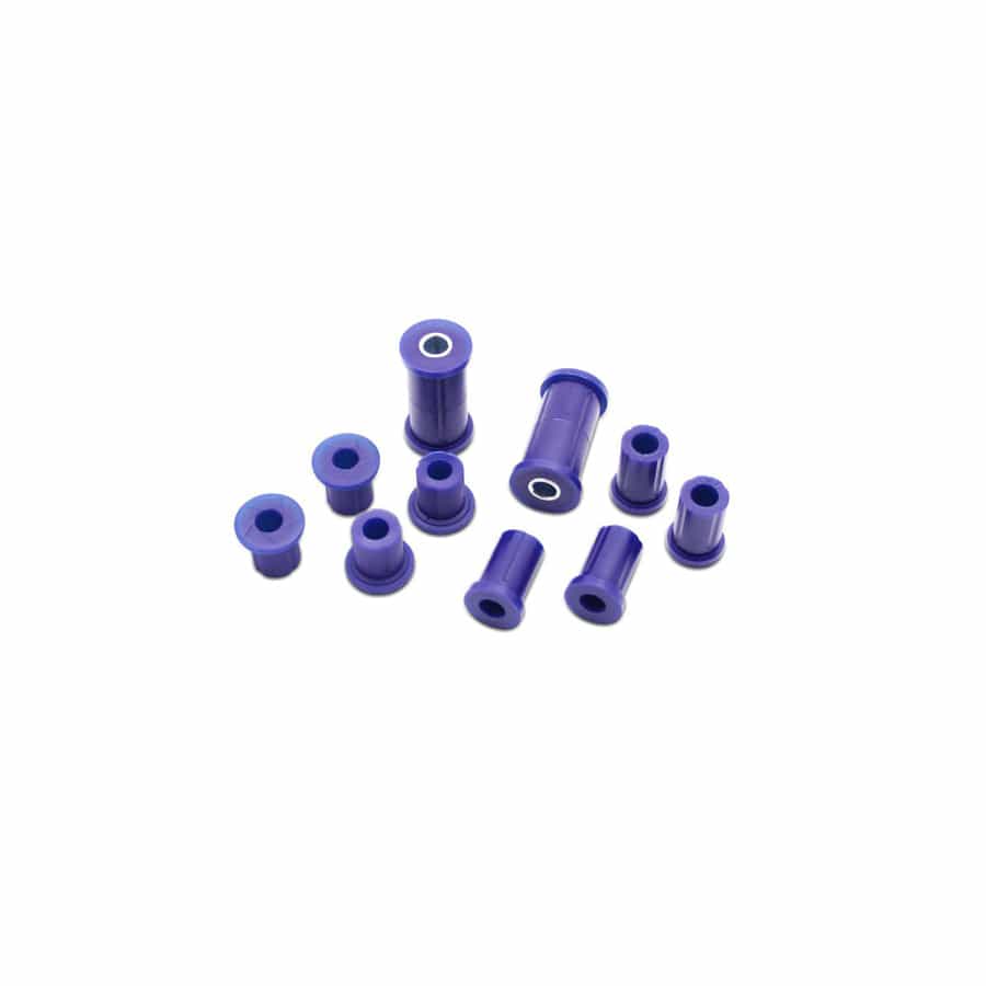 SuperPro KIT0073HK SuperPro Leaf Spring Bush Kit | ML Performance UK Car Parts