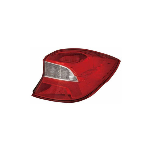 Abakus 43119ASRUE Rear Light For Ford Ka | ML Performance UK
