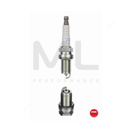 NGK PFR6G-11 (5555) - Laser Platinum Spark Plug / Sparkplug - Dual Platinum Electrodes | ML Car Parts UK | ML Performance