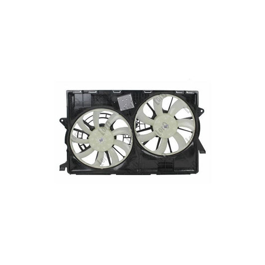 Abakus 0230140001 Fan, Radiator | ML Performance UK