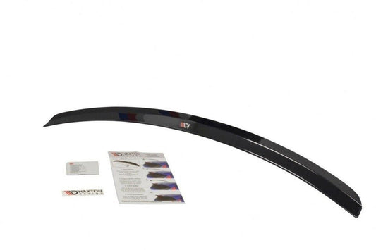 Maxton Design LE-IS-2-CAP1T Spoiler Cap Lexus IS MK2 | ML Performance UK Car Parts
