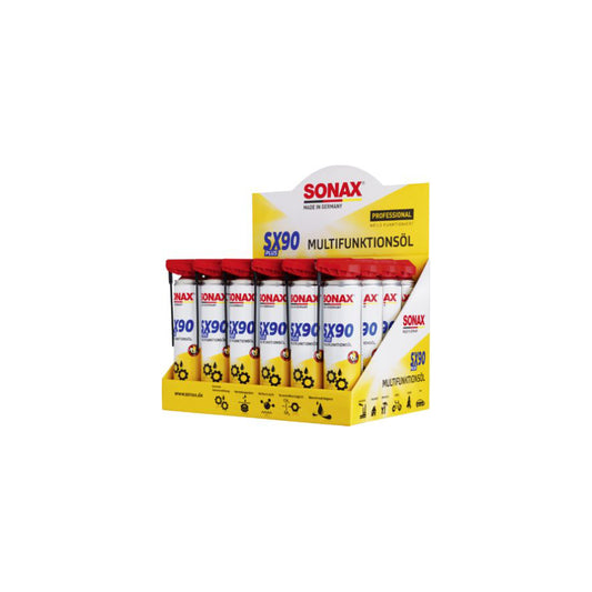 SONAX SX 90 PLUS 04748410 Multi-function Oil | ML Performance UK Car Parts