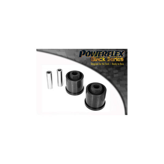 Powerflex PFR50-610BLK Peugeot Citroen Rear Beam Rear Mounting Bush (Inc. RCZ, 308, 307, 208, 207, DS4, DS3, C4) | ML Performance UK Car Parts