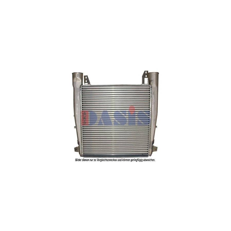 AKS Dasis 267110N Intercooler | ML Performance UK