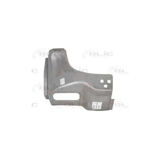Blic 6504-03-3548702P Rear Panel
