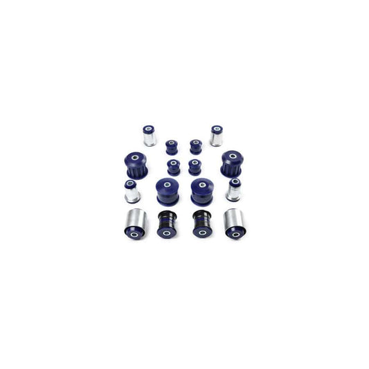 SuperPro KIT5377RK Ford Escort MK1 RS Models 1970-73 Rear Bush Kit | ML Performance UK Car Parts