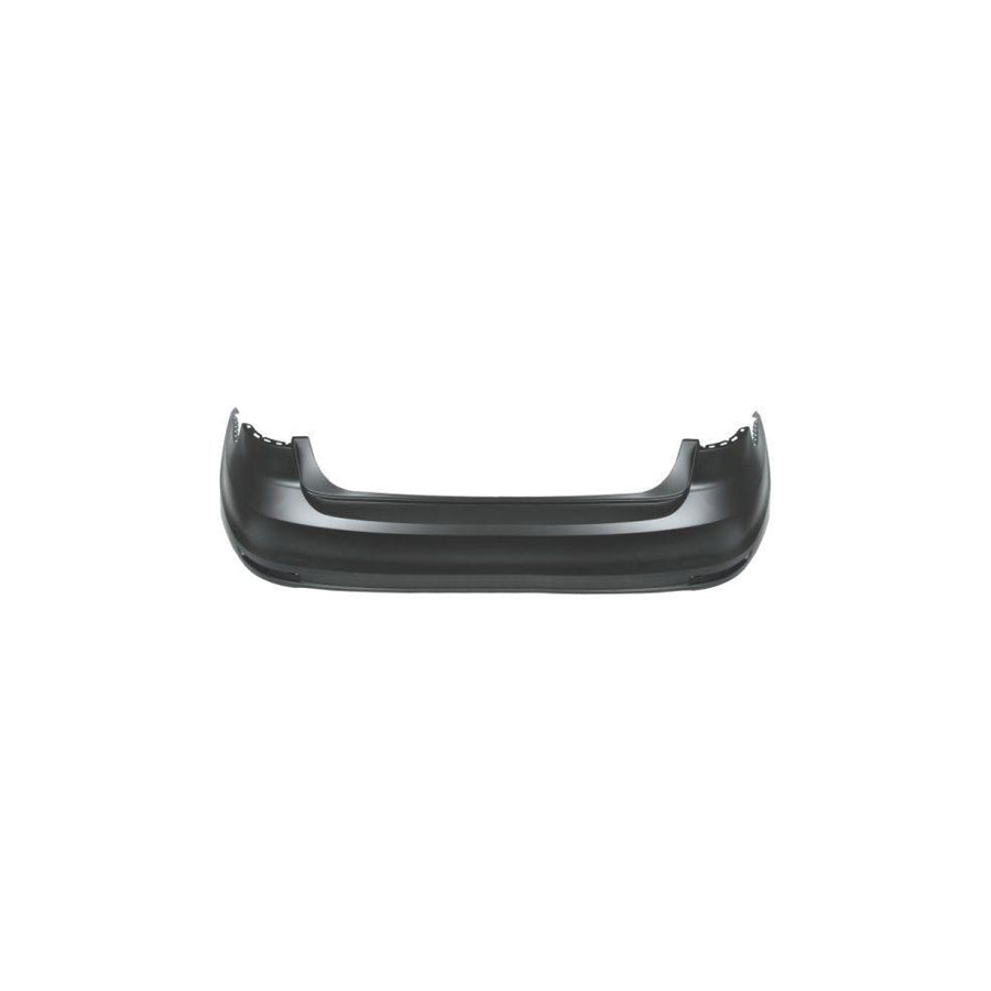 Blic 5506-00-9535951P Rear Bumper For VW Jetta Mk6 (162, 163, Av3, Av2)
