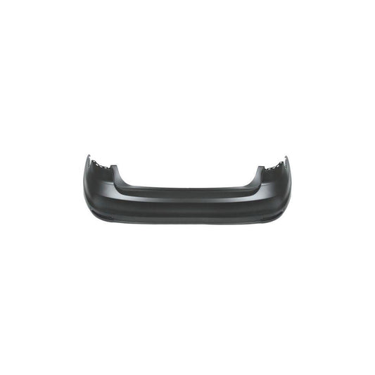 Blic 5506-00-9535951P Rear Bumper For VW Jetta Mk6 (162, 163, Av3, Av2)