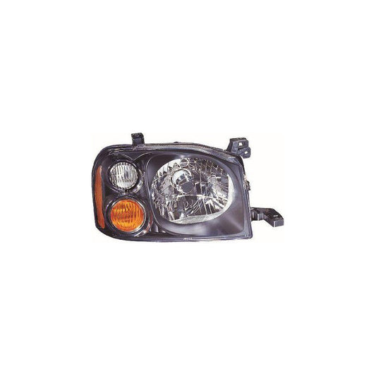 Abakus 2151189RLDEM2 Headlight For Nissan Navara Pickup (D22) | ML Performance UK