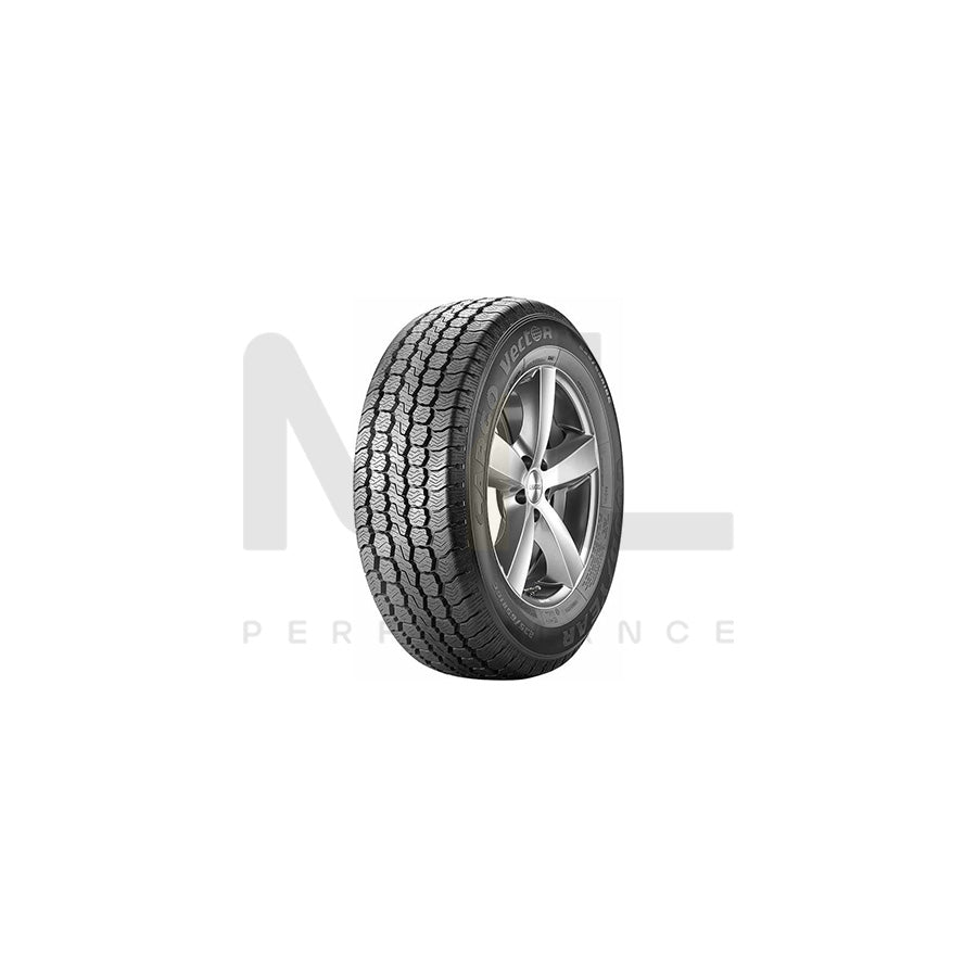 Goodyear Cargo Vector (MO) 205/65 R16 103/101T All-season Van Tyre | ML Performance UK Car Parts