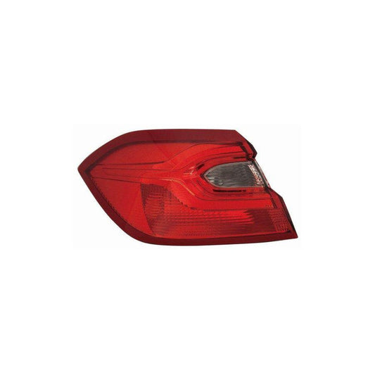 Abakus 43119AQLUE Rear Light For Ford Fiesta | ML Performance UK