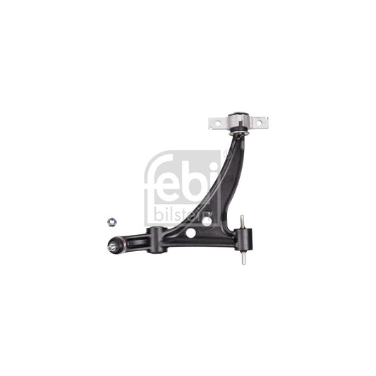 Febi Bilstein 21258 Suspension Arm For Alfa Romeo 166 (936)