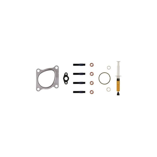 Alanko 10920487 Mounting Kit, Charger | ML Performance UK