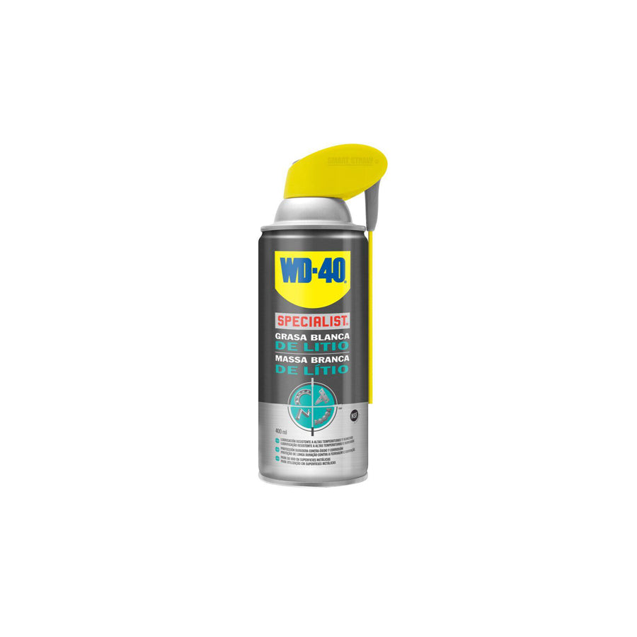 Wd-40 Specialist 534390x2 Grease Spray | ML Performance UK Car Parts